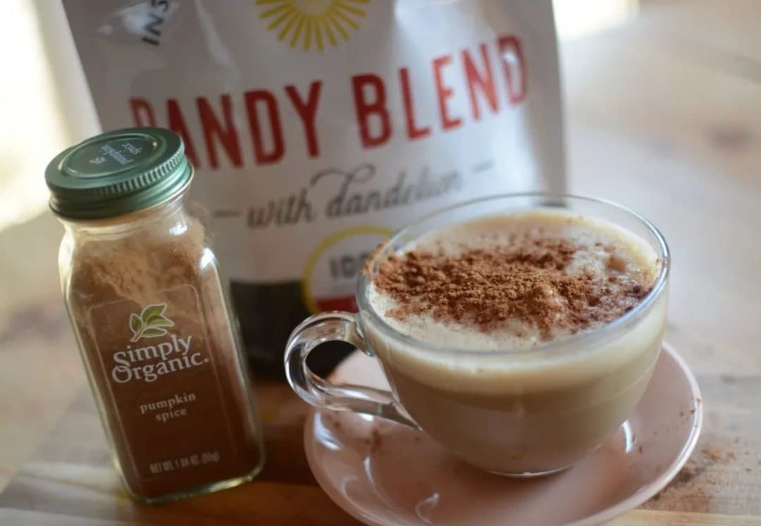 Dandy Blend, Instant Herbal Beverage, 14 Ounce