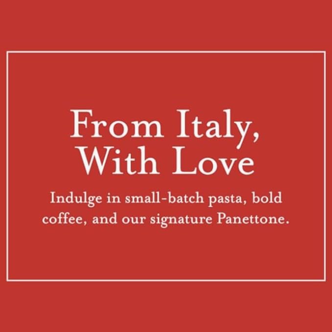 Eataly Italian Busiate Pasta Noodles - 500g (17 oz.) Box -Authentic Durum Semolina Wheat - Made in Italy- Dried Pasta for Gourmet Dining, 1 Pack