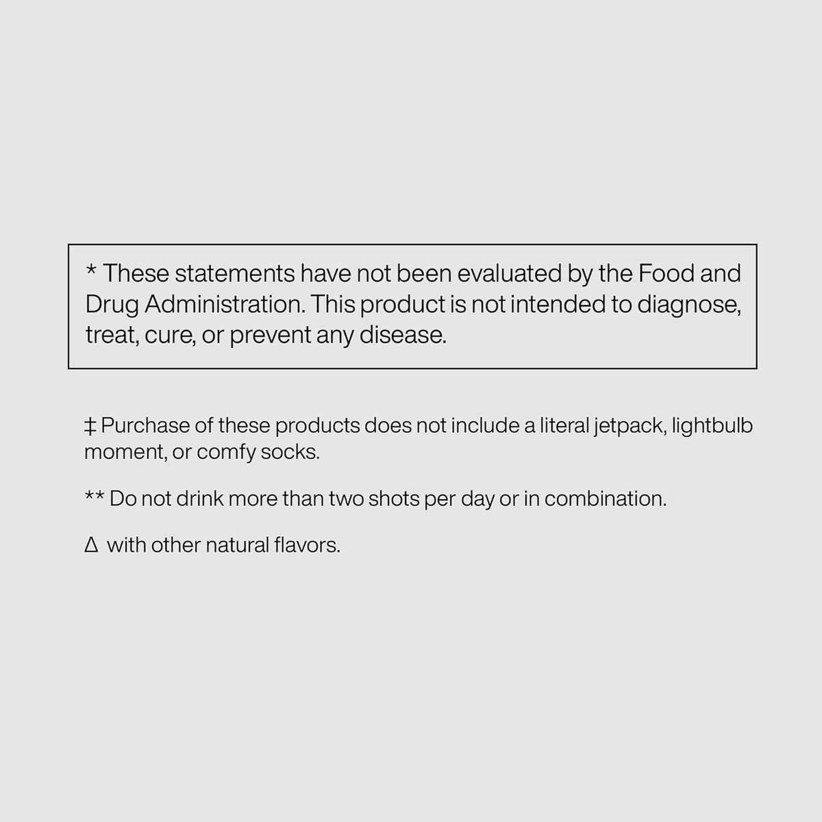 RYDE Focus Energy Shot, Orange Flavor, Zero Sugar, 2 fl oz, 24 Pack | mental clarity; study support; workday alertness; daily focus supply