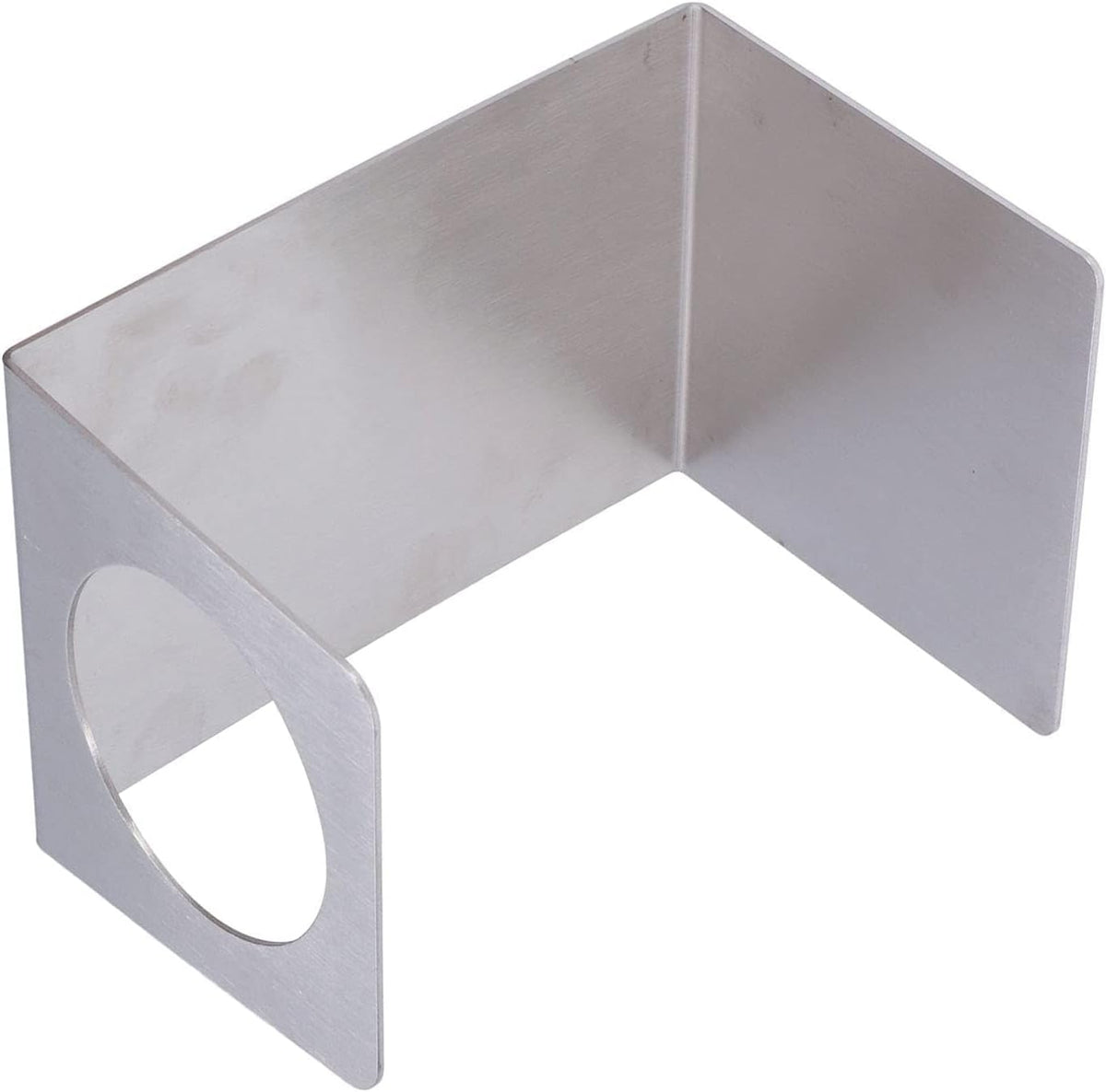 Coffee Dripper Stand, Stainless Steel 7.1in Compact Base