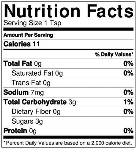 Sapsquatch Organic Maple Sugar (1 Pound)