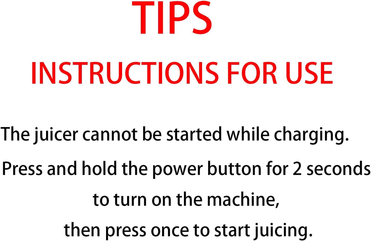 Electric Citrus Juicer, Hands-Free One-Touch Orange Juice Squeezer, Rechargeable Juicer Machines with Ultra-Powerful Motor for Effortless Juicing, Countertop Small Kitchen Appliance for Orange, Lemon