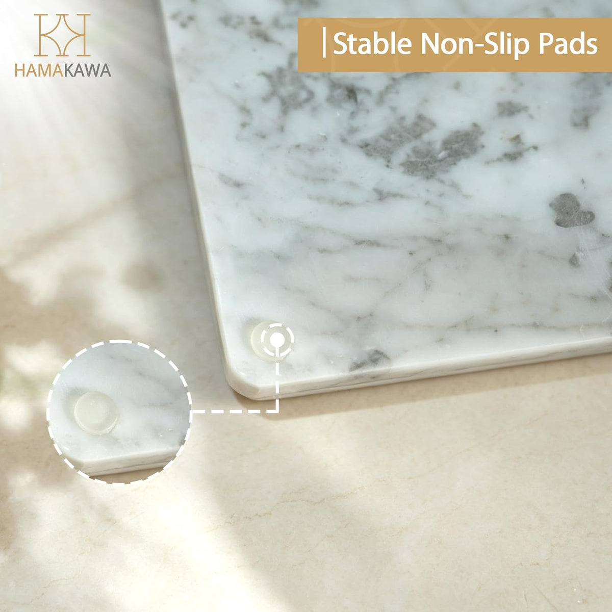 Italian Real Natural Marble Bathroom Vanity Tray 12 inch, Carrara White Stone Jewelry Tray, Rectangle Perfume Trays, Large Tank Trays, Cosmetic Organizer
