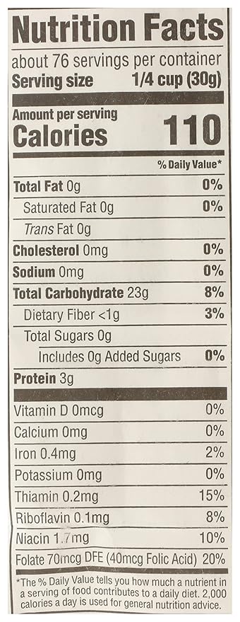 365 by Whole Foods Market, All Purpose Flour, 80 Ounce (Pack of 4)