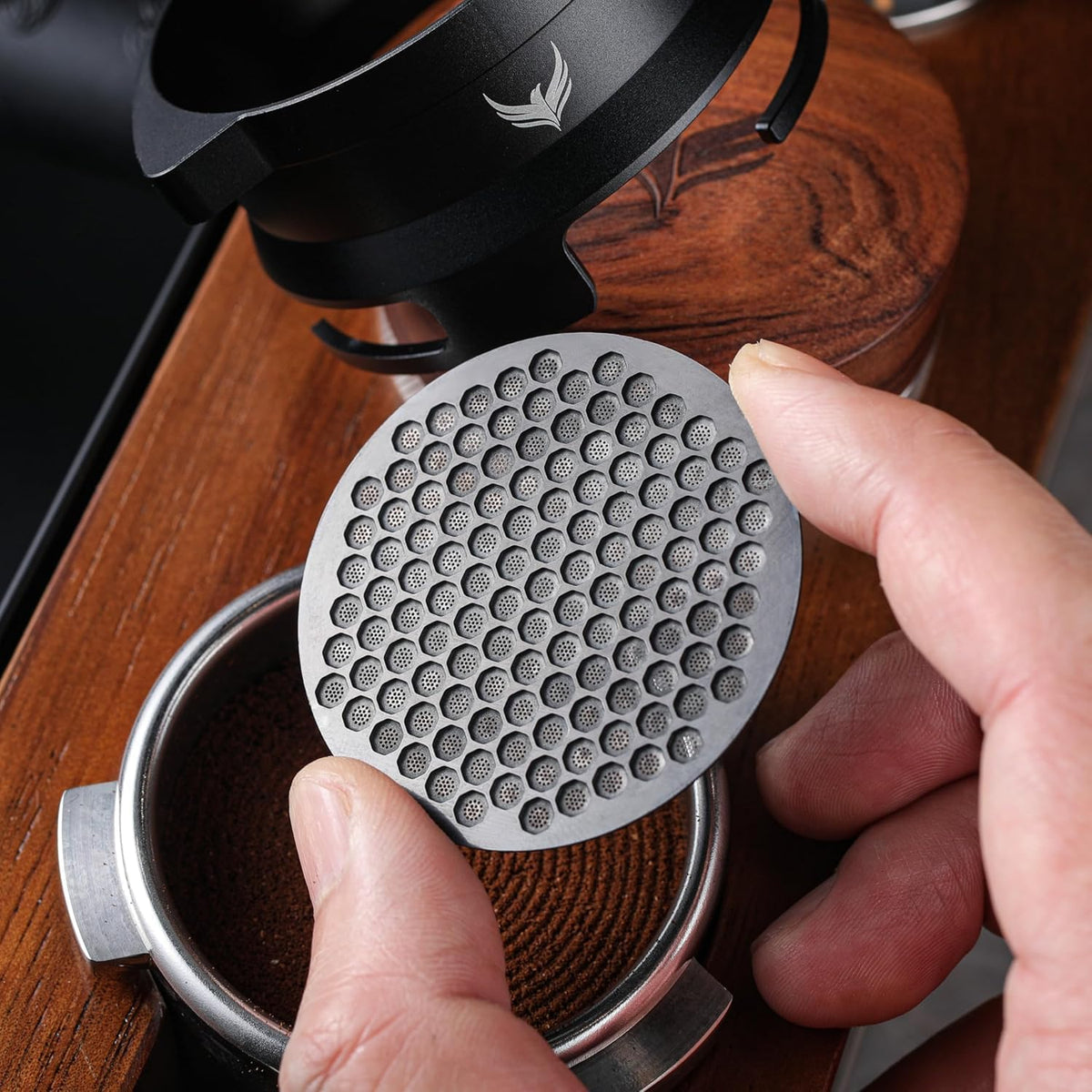 Breville Barista Express Accessories Kit 6pcs