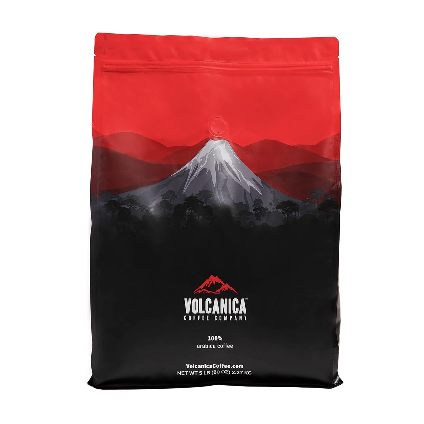 Geisha Coffee Costa Rica, Ground, Fresh Roasted, 5 lbs
