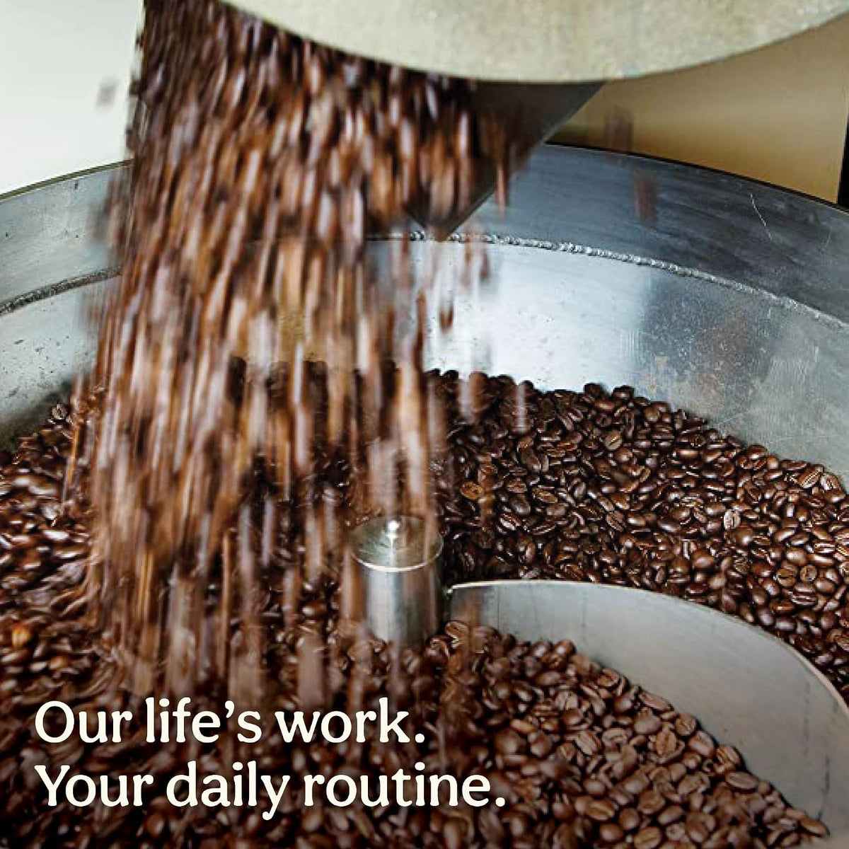 Don Francisco's 100% Colombia Supremo Coffee Pods, Medium Roast, 24ct | Compatible with Keurig Coffee Pod Brewers, 100% Arabica Coffee, Convenient Single Serve Brewing, Fresh Brew in Every Cup