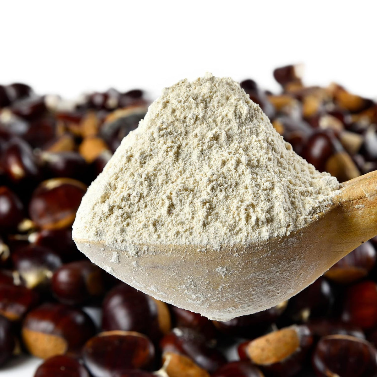 Sanniti Italian Gluten Free Chestnut Flour