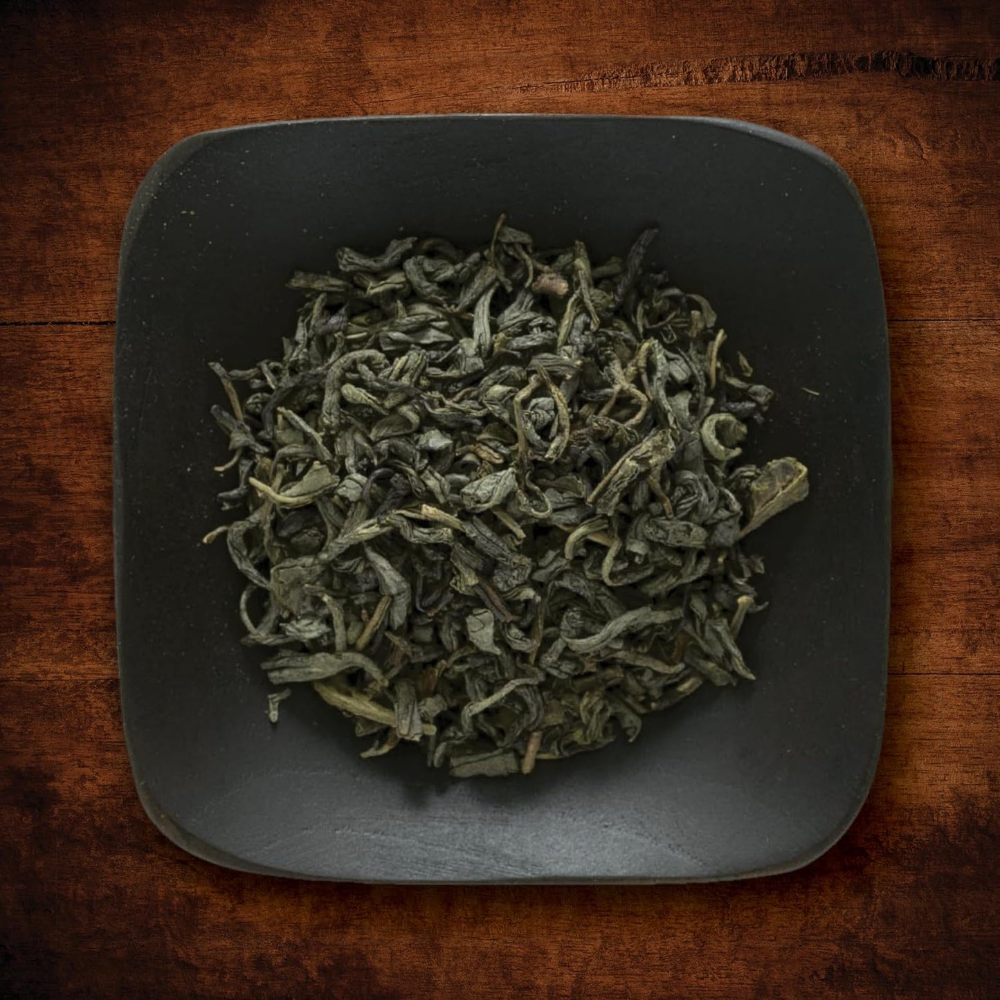 Frontier Co-op Organic Fairtrade Jasmine Green Tea, All Natural Loose Leaf Tea Leaves, Kosher | 16 Ounce (Pack of 1)