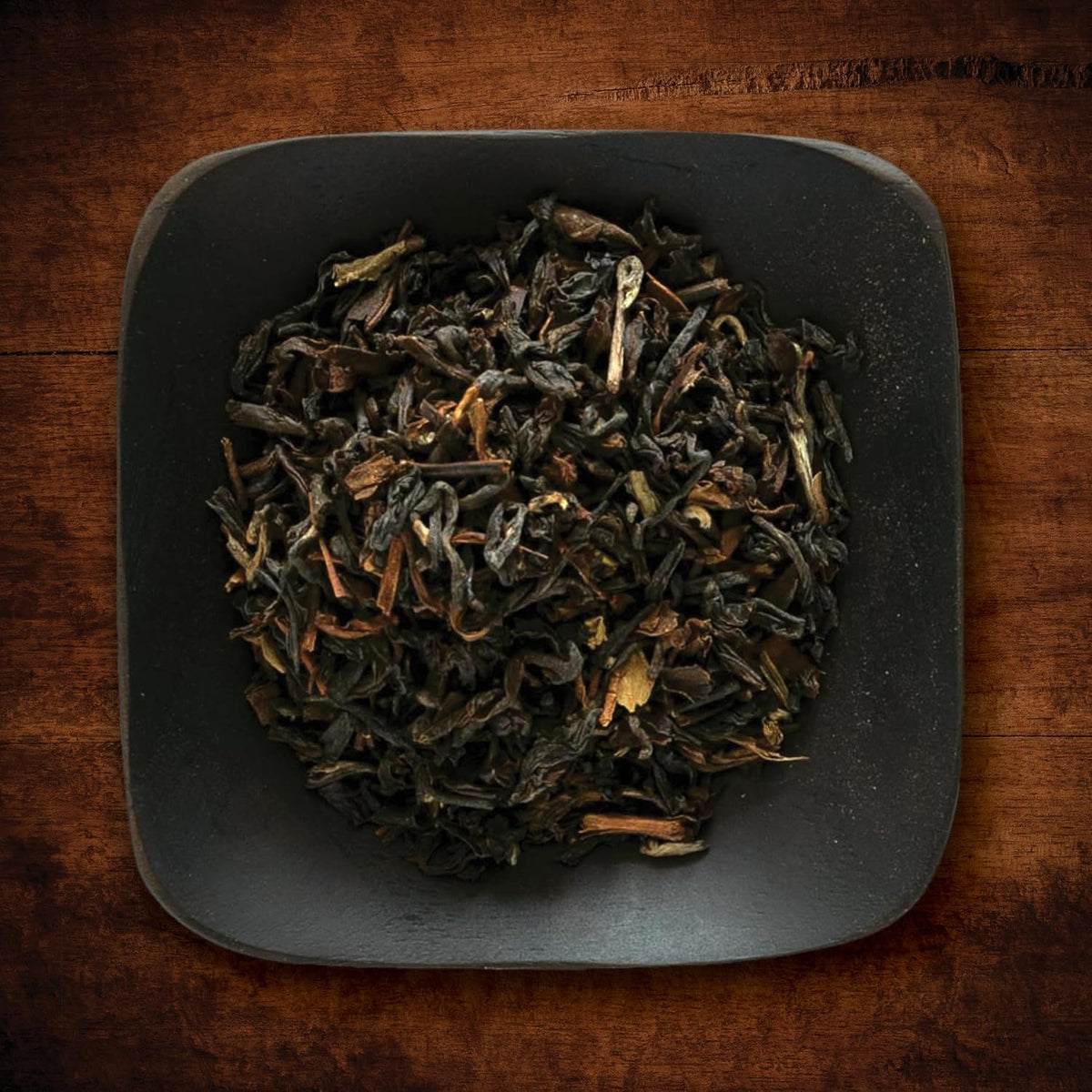 Frontier Co-op Organic Darjeeling Black Tea