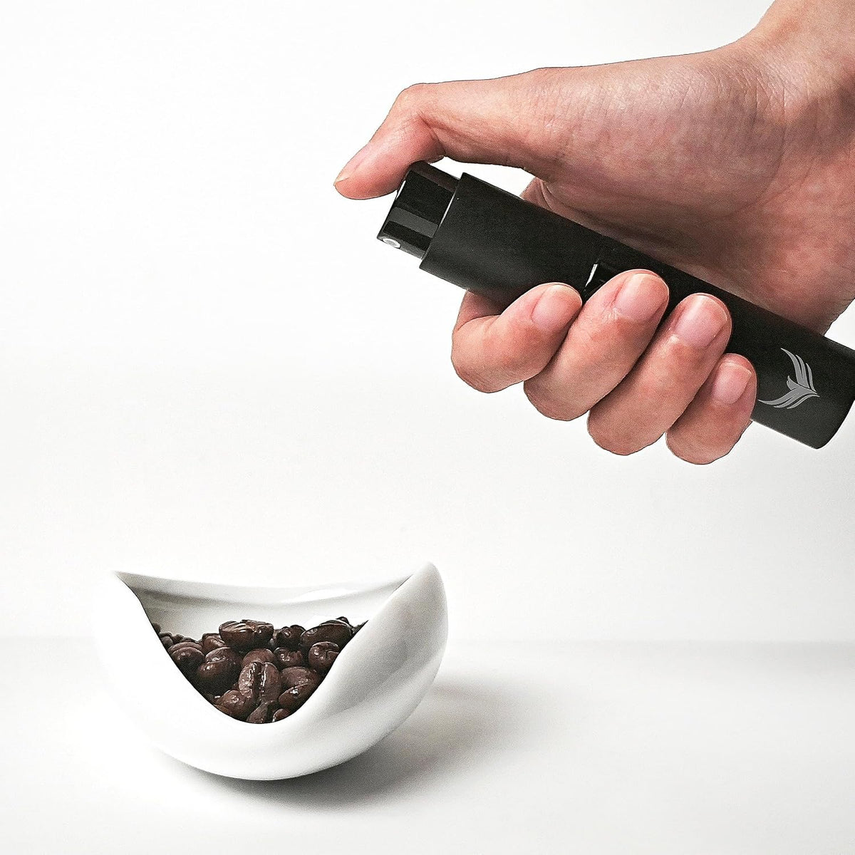 Single Dose Coffee Storage Tubes, Coffee Bean Dosing Cup and RDT Set