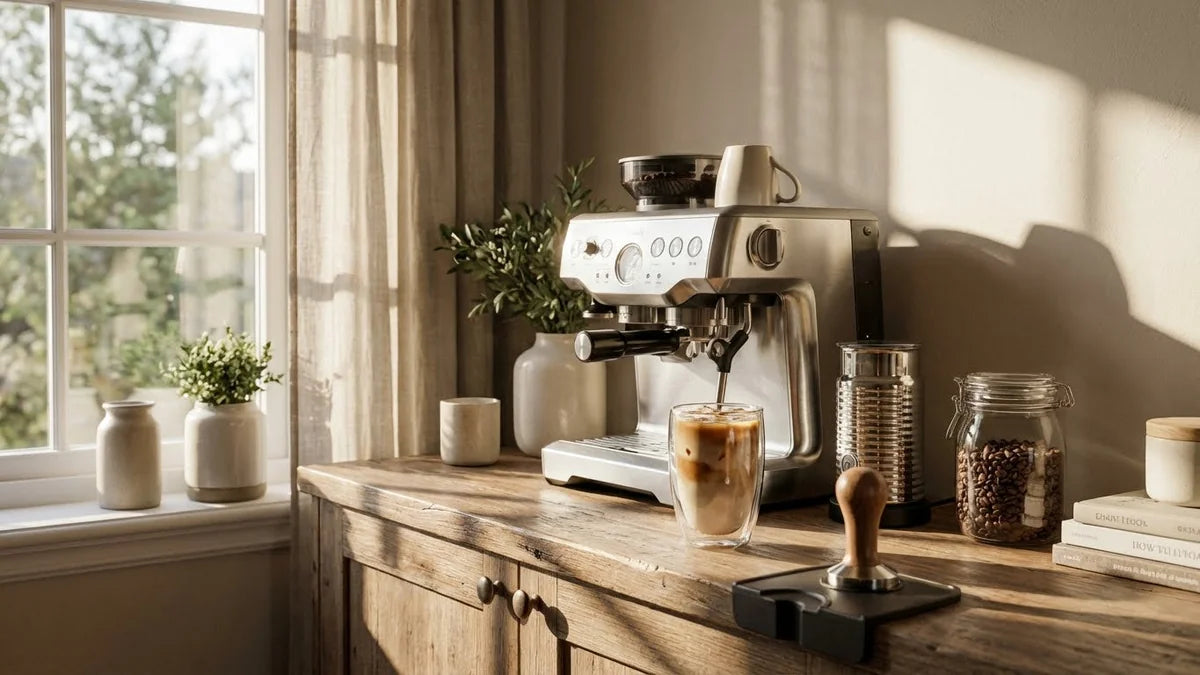 Home Cafe Essentials - SERA Home Cafe, Baking & Cooking Collection