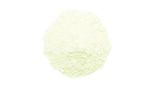 Yupik Organic Gluten-Free Rice Flour, Brown, 2.2 lb, Non-GMO, Vegan, Gluten-Free (Pack of 2)