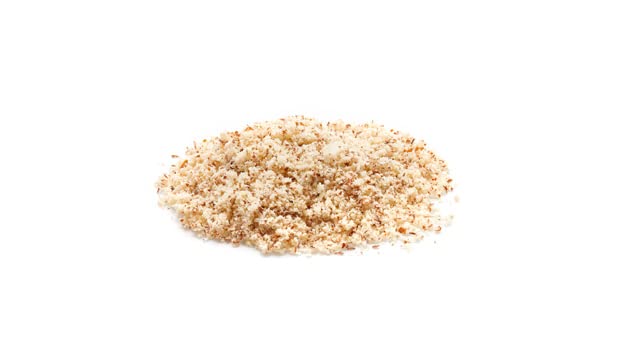 Yupik Ground Natural Almond Powder 2.2 lb (35.2 oz), Gluten-Free, Non-GMO, Vegan, Kosher, Finely Ground from Whole Almonds, Ideal for Baking &amp; Cooking, No Added Oil, Fat, Salt, or Sugar