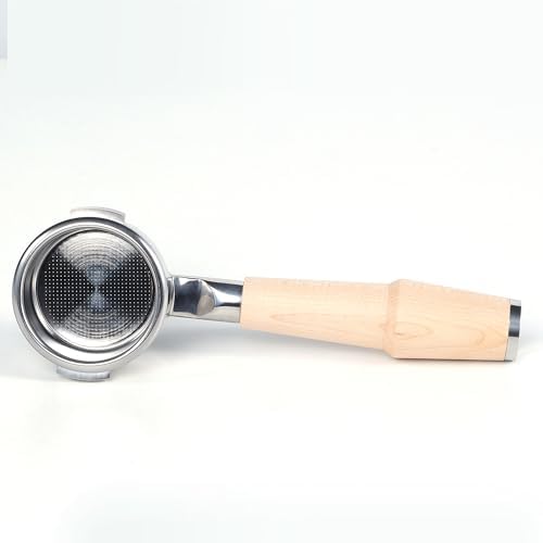 58mm Espresso Tool Set for Breville Dual Boiler & Oracle Jet Includes Naked Portafilter