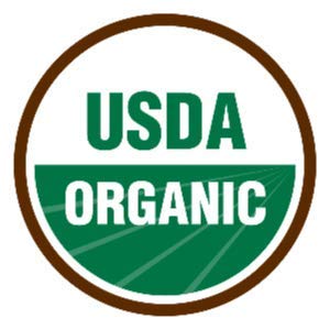 5 Lb Bulk Organic Rye Grain Seeds - Rye Seed for Sprouting Rye Berries, Rye Seeds for Organic Rye Flour, Rye Meal, Rye Pasta, Marble Rye Bread, Rye Grain Berries, Cracked Rye Berries, and Rye Grass