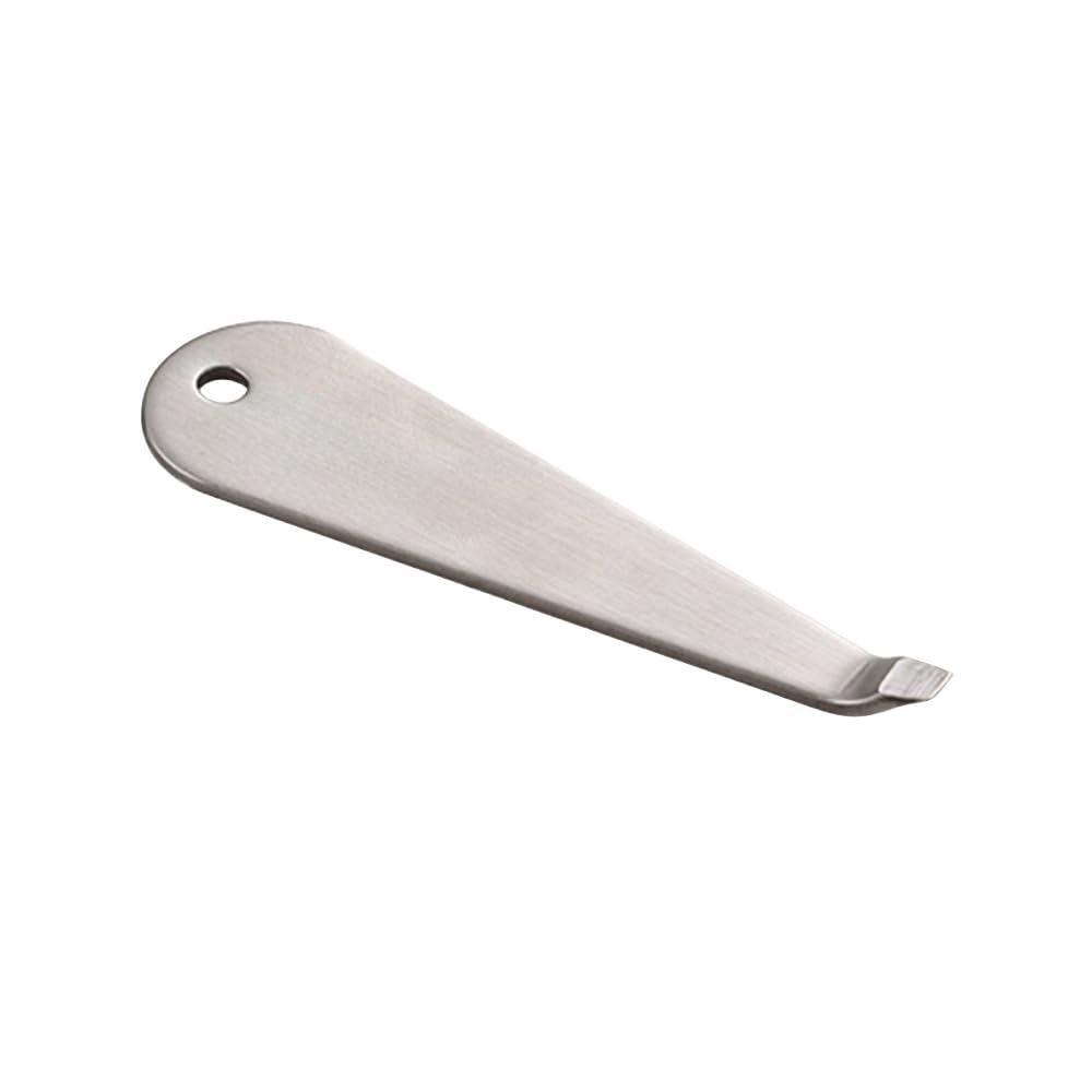Portafilter Basket Removal Tool Stainless Steel Coffee Powder Cup Disassembly Tool Espresso Machine Accessories