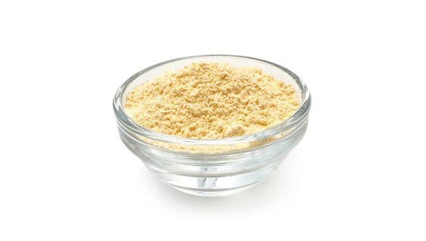 Yupik Organic Chickpea Flour