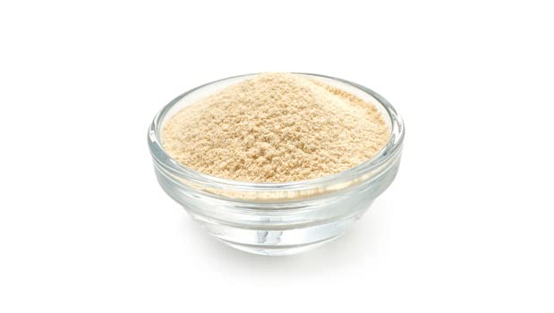 Yupik Organic Amaranth Flour 2.2 lb (35.2 oz)