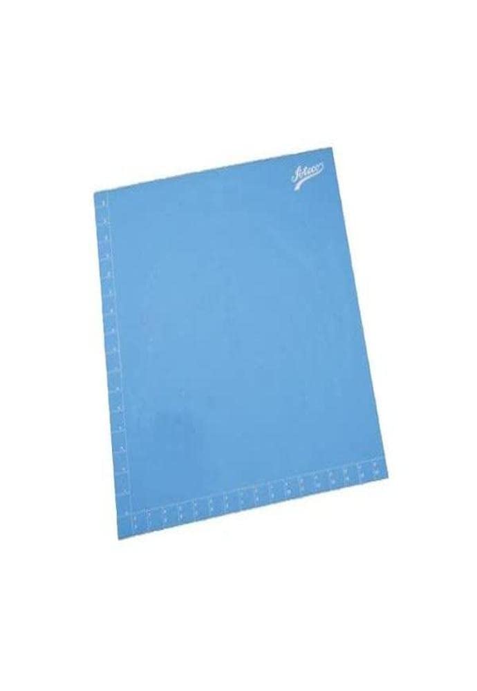 Ateco 699 Fondant Work Mat, 24 by 24-Inches Non-stick, Food Grade Silicone