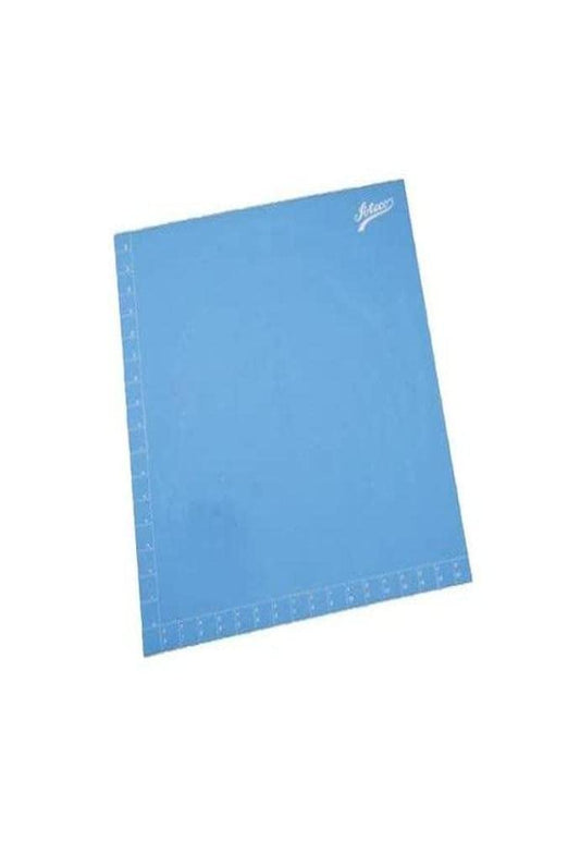 Ateco 699 Fondant Work Mat, 24 by 24-Inches Non-stick, Food Grade Silicone
