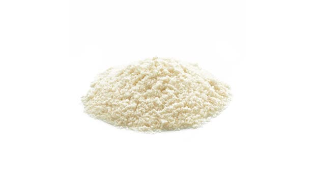 Yupik Organic Brown Rice Flour, 2.2 lb (35.2 oz), Gluten-Free, Non-GMO, Vegan, Kosher, Finely Milled Powder from Whole Grain Brown Rice, Neutral Flavor, Source of Fiber & Protein, For Baking, Cooking
