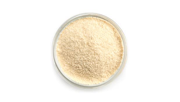 Yupik Organic Amaranth Flour 2.2 lb (35.2 oz)