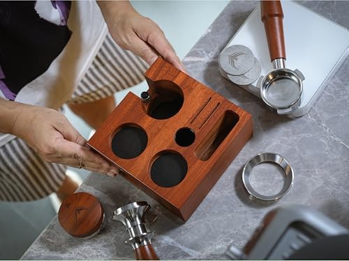51mm Espresso Tool Kit