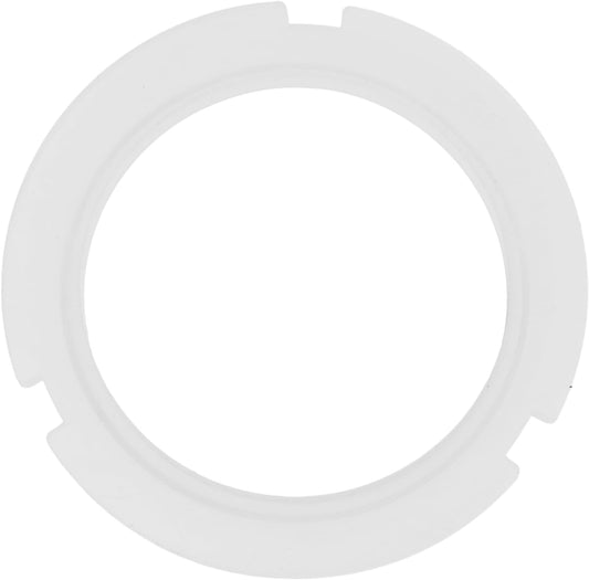 jojofuny Silicone Coffee Machine Replacement Gasket Ring Espresso Machine Seal Ring for Brewing Equipment Coffee Maker Accessories Easy Install Seal for Leak Prevention 2.87 X 2.87 X 0.35 in