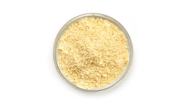 Yupik Organic Chickpea Flour