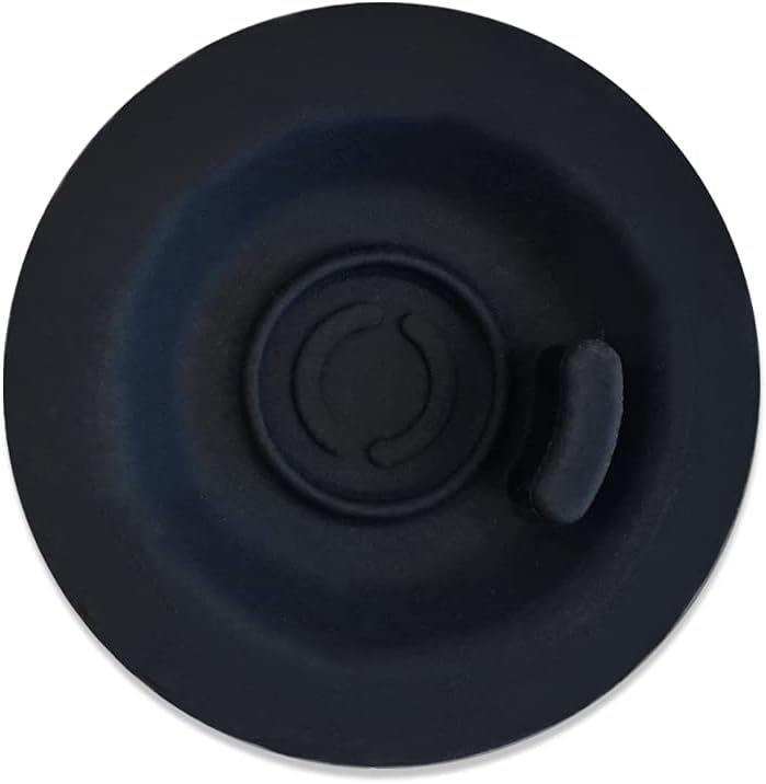 Espresso Backflush Cleaning Disc for Breville Espresso Machines Compatible with Cleaning Tablets 54m