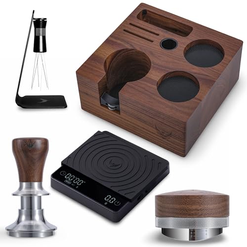 54mm Espresso Accessories Kit for Breville Brewing Culture Set