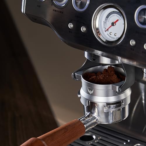 Breville Espresso Accessories Kit Rosewood 6pcs