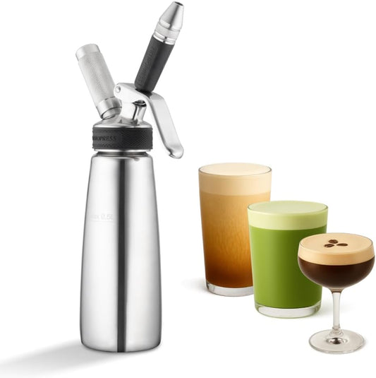 Original NitroPress - Nitro Cold Brew Coffee Maker