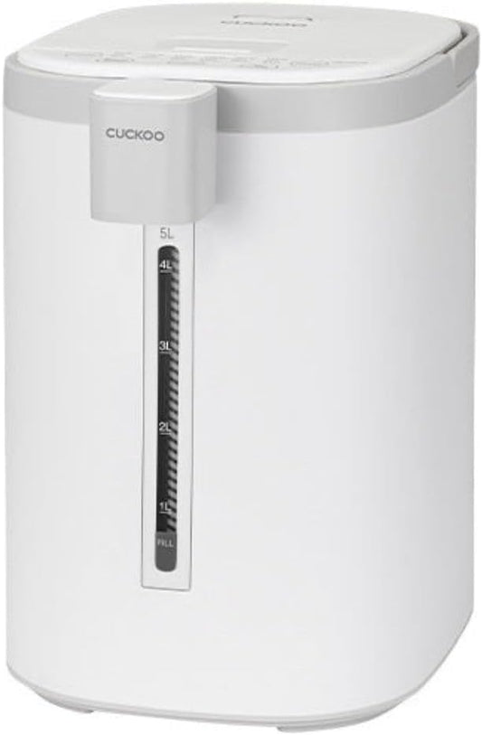 CUCKOO 5L Hot Water Dispenser and Warmer