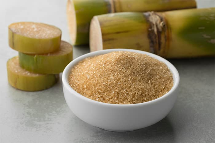 Unpretentious, Cane Sugar, 8 Lb | For cooking, baking, and pantry use