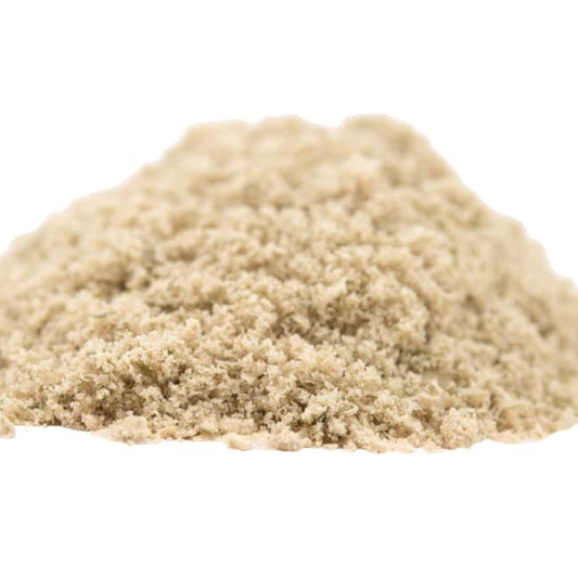 GERBS Pumpkin Seed Meal 4 LBS. Premium Grade | Freshly Harvested & Packaged in Resealable Bulk Bag | Non-GMO, Keto & Paleo |