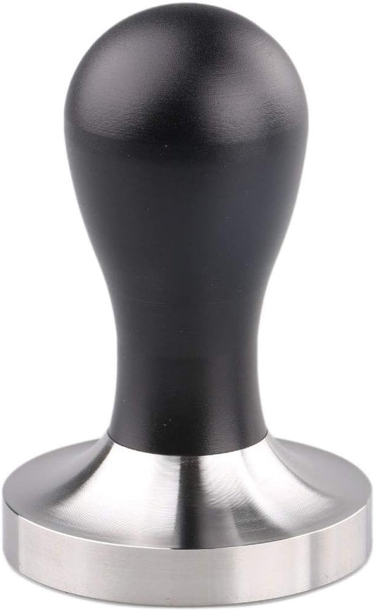 Coffee Tamper 49mm Barista Espresso Coffee Bean Press Tampers Tool