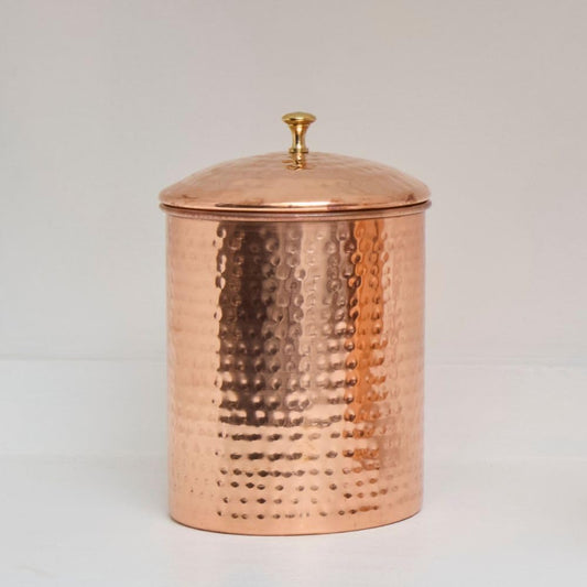 Kitchen Storage, Container for Sugar, Flour, Coffee & Tea, Food Storage, Canisters, Countertop Storage, Container with Lid,