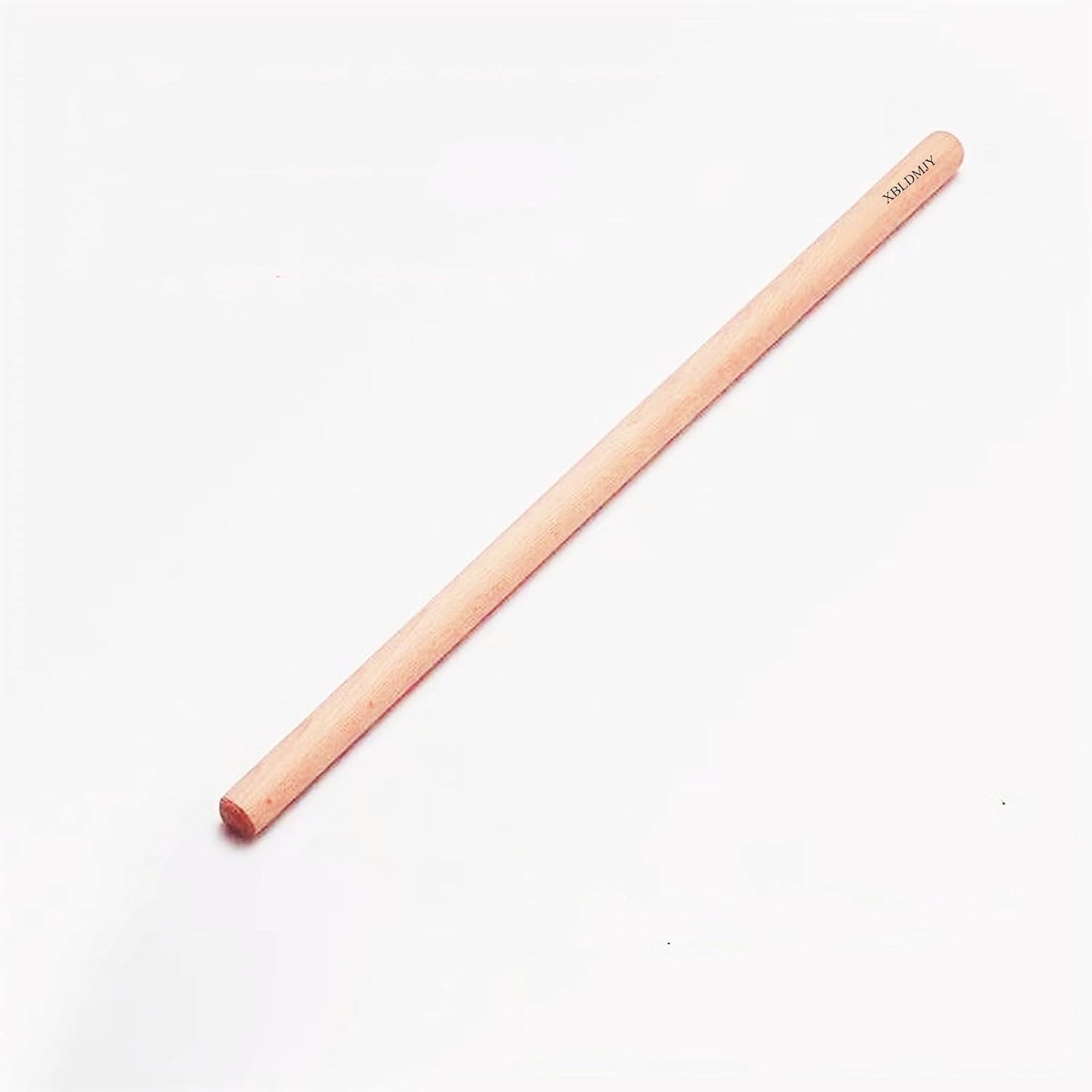 Thin Rolling Pin,3/4 Inch Diameter,Long 23.6 Inch (60 * 2cm) | turkish rolling pin,phyllo rolling pin,oklava,roller for baklava