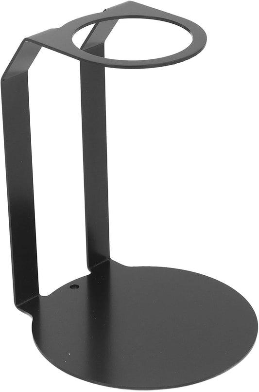 Tissting Pour Over Coffee Station Iron Pour Over Coffee Stand Dripper Rack Coffee Filter Holder for Home Cafe Office
