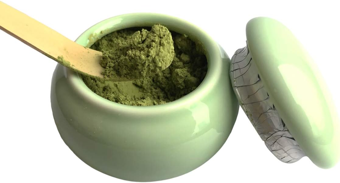 Artcome Traditional Japanese Matcha Tea Set (9Pcs)