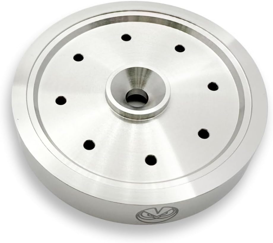 Stainless Steel Precision Kit Compatible with Dual Boiler Breville, Sage. IMS Precision Screen, Shower Holder, Silicone Gasket. Fits Oracle, Oracle Touch, Dual Boiler. Doesn't fit JET or 54mm models