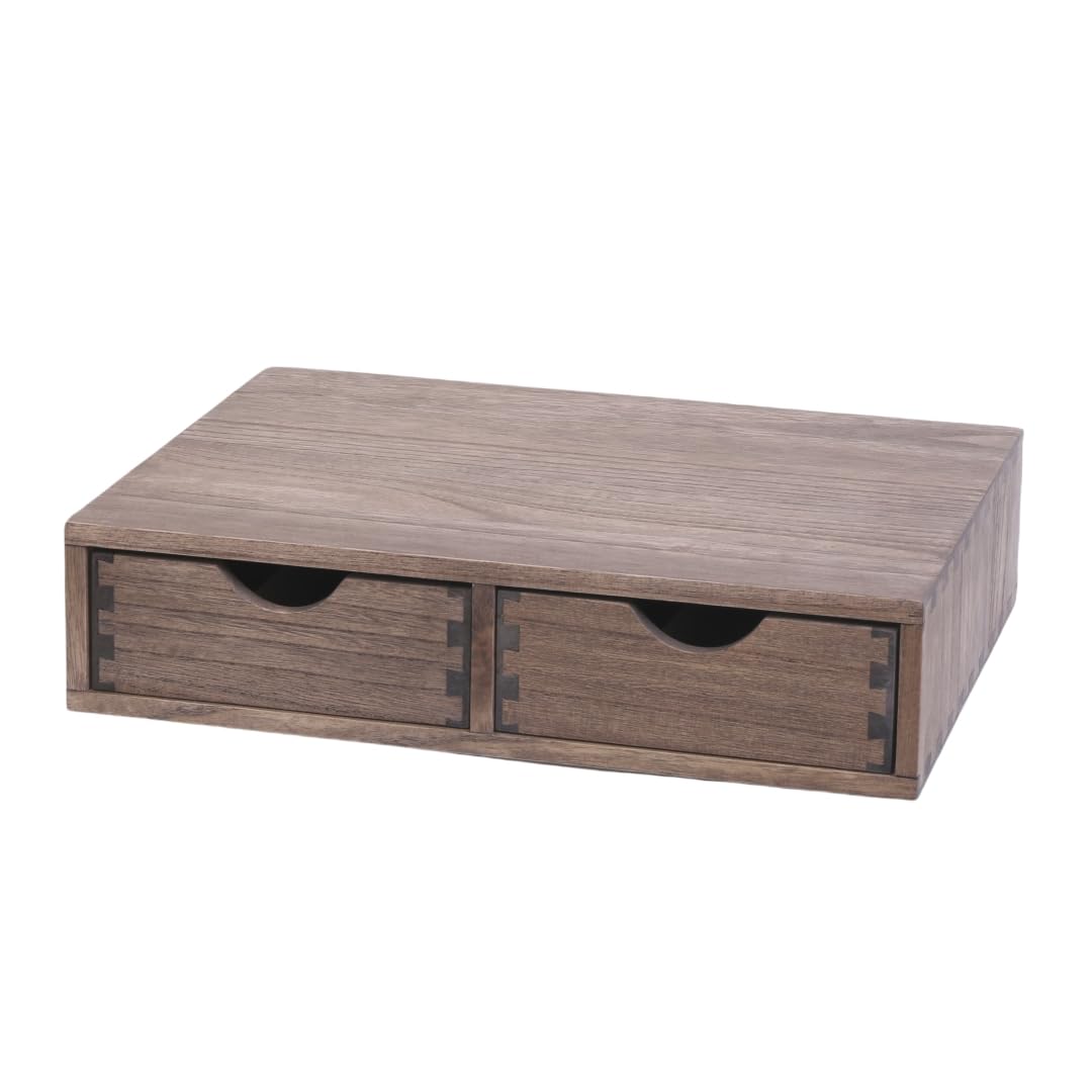 Coffee Pods Storage Drawer Holder for Capsules - Multi Functional Desk Organizer Drawers For K cups Coffee Maker Brew