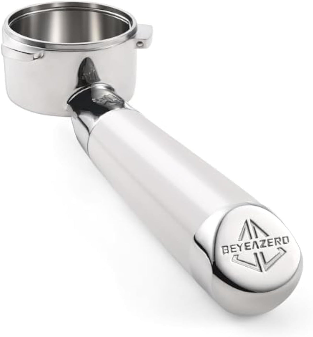 54mm Bottomless Portafilter Set