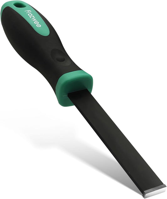 Carbide Scraper(5/8"),Super Gasket Scraper Remover,Green | Durable Tungsten Tip,Comfatable Handle,for Remove Gaskets, Carbon and More from Varied Surfaces,for Metal and Automotive