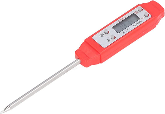 Digital Food Thermometer