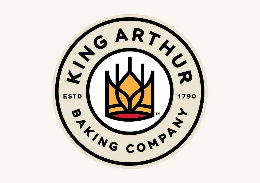 King Arthur Baking Company Round Loaf Lifter For Dutch Ovens, Oven Safe Reusable Nonstick European-Grade Silicone, For Easy Bread Baking, Removal, And Release