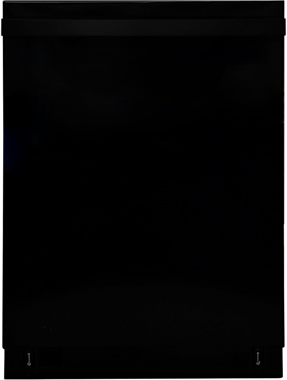 Kenmore Elite 24" Built-In Dishwasher - Black