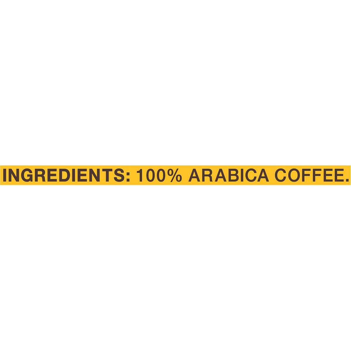 Gevalia Ground Coffee